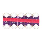 LilyPad LED (5pcs) - Red - Image 2
