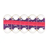 LilyPad LED (5pcs) - Red - Image 2