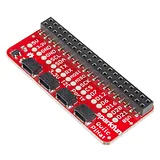 SparkFun Qwiic HAT for Raspberry Pi - Image 1
