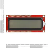Basic 16x2 Character LCD - RGB Backlight 5V - Image 2