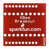 Breakout Board for XBee Module - Image 2