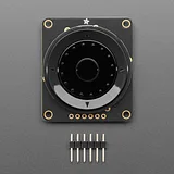 ANO Rotary Navigation Encoder to I2C STEMMA QT Adaptor - Image 3