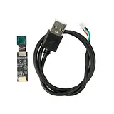 OV5648 5MP Autofocus USB Camera Module - Image 4