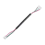 JST-GHR-04V to JST-GHR-06V Cable - 100mm - Image 1