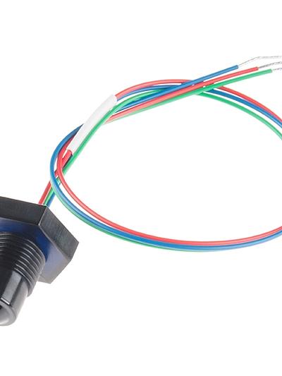 SST Liquid Level Sensor