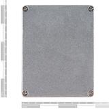 Enclosure - Aluminum (120x94.5x34mm) - Image 3