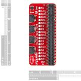 SparkFun Qwiic HAT for Raspberry Pi - Image 2