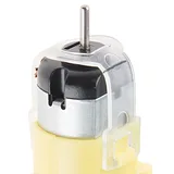 Hobby Gearmotor - 140 RPM (Pair) - Image 3
