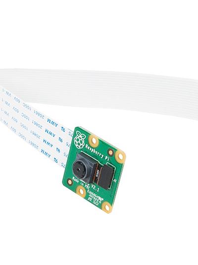 Raspberry Pi Camera Module V2