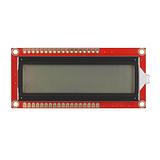 Basic 16x2 Character LCD - RGB Backlight 5V - Image 3
