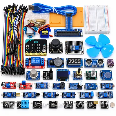 Programming Kit for Micro:Bit