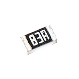 715 Ohm SMD Resistor 1/10W 1% (RC0603FR-07715RL) - Image 1