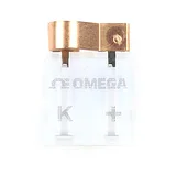 Thermocouple Connector PCC-SMP-K-R - Type K PCB Mount - Image 2