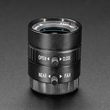 6mm 3MP Wide Angle CS Lens for Raspberry Pi HQ Camera - Image 3