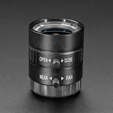 6mm 3MP Wide Angle CS Lens for Raspberry Pi HQ Camera - Image 3