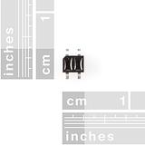 IR Reflectance Sensor - QRE1113 - Image 2