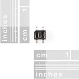 IR Reflectance Sensor - QRE1113 - Image 2
