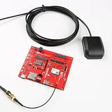SparkFun MicroMod GNSS Function Board - NEO-M9N - Image 5