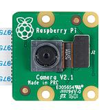 Raspberry Pi Camera Module V2 - Image 2