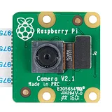 Raspberry Pi Camera Module V2 - Image 2