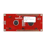 Basic 16x2 Character LCD - RGB Backlight 5V - Image 4