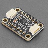 ADS122C04 24-Bit 4-Channel I2C ADC Breakout - Image 1