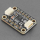 ADS122C04 24-Bit 4-Channel I2C ADC Breakout - Image 1
