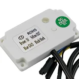 DFRobot SEN0716 Industrial Non-Contact Liquid Level Sensor IP67 - Image 4
