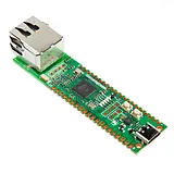 W55RP20-EVB-Pico RP2040 Ethernet Evaluation Board - Image 1