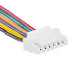 Breadboard to JST-GHR-06V Cable - 6-Pin 1.25mm - Image 2