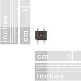 IR Reflectance Sensor - QRE1113 - Image 3