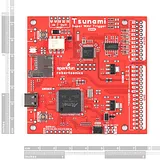 Tsunami Super WAV Trigger (Qwiic) - Image 2