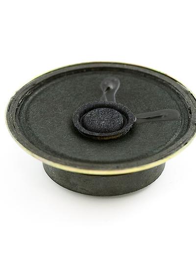 Speaker - 0.5W (8 Ohm)