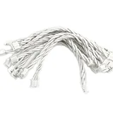 PH2.0 3-Pin Male-to-Male Cable 10cm - 10 Pack - Image 2