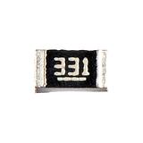 330 Ohm 1/10W 1% SMD Resistor - Image 2