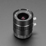 6mm 3MP Wide Angle CS Lens for Raspberry Pi HQ Camera - Image 4