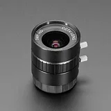 6mm 3MP Wide Angle CS Lens for Raspberry Pi HQ Camera - Image 4