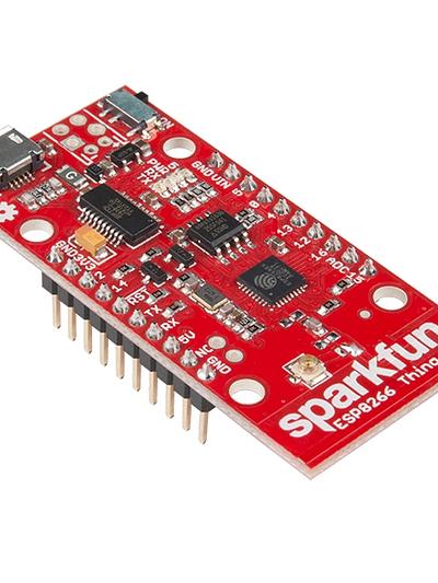 SparkFun ESP8266 Thing - Dev Board (with Headers)