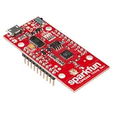 SparkFun ESP8266 Thing - Dev Board (with Headers) - Image 1