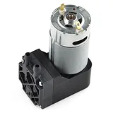Vacuum Pump - 12V - Image 1