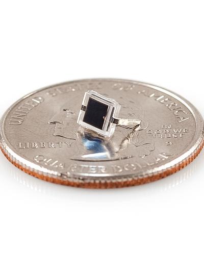 Miniature Solar Cell - BPW34
