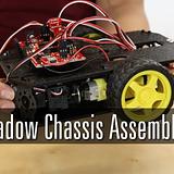 Shadow Chassis - Image 3