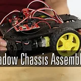 Shadow Chassis - Image 3