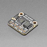 SPI Flash Breakout - W25Q16 16Mbit / 2MB - Image 1