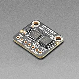 SPI Flash Breakout - W25Q16 16Mbit / 2MB - Image 1