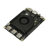 LattePanda 2 Alpha 800s Kit with Titan Case & 7-inch Touch Display - Image 2