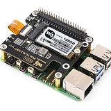 Raspberry Pi 5 PCIe to M.2 NVMe SSD Adapter HAT - Image 5