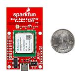 Simultaneous RFID Reader - M7E Hecto - Image 4