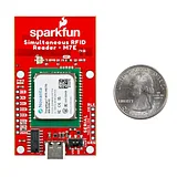 Simultaneous RFID Reader - M7E Hecto - Image 4