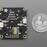ANO Rotary Navigation Encoder to I2C STEMMA QT Adaptor - Image 5